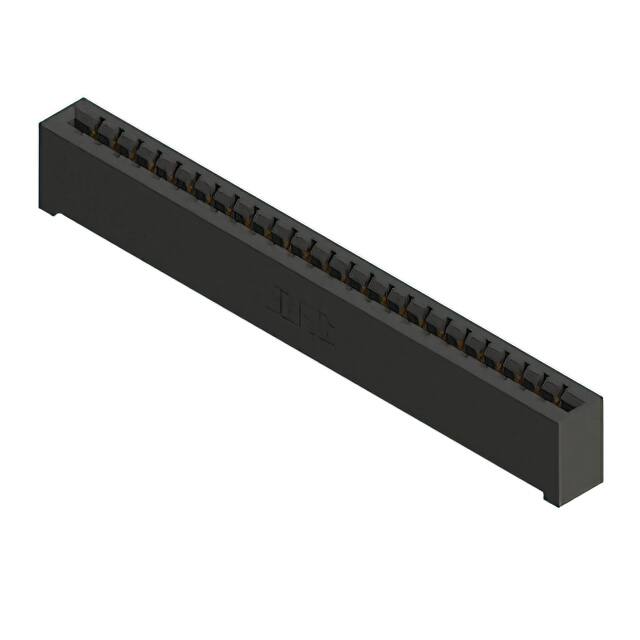 887-025-500-101 EDAC Inc.  Edgeboard Connectors